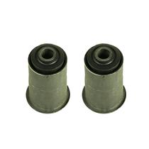 Kit Par Bucha Braço Tensor Eixo Suspensão F250 F350 1998 até 2013 Kit Par Bucha Braço Tensor Eixo Suspensão F250 F350 1998 até 2013