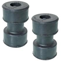 Kit Par Bucha Eixo Tensor Suspensão F100 F1000 1979 a 1992