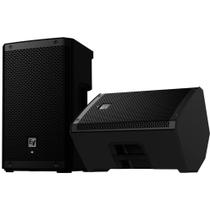 Kit Par Caixa de Som de Electro Voice Ativa ZLX-8P-G2 1000w 8 Polegadas Kit Par Caixa de Som de Electro Voice Ativa ZLX-8P-G2 1000w 8 Polegadas