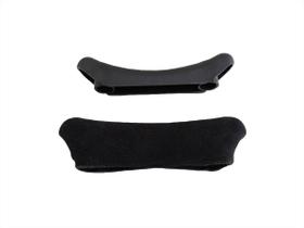 Kit Par de Apoio Axilar para Muleta + Par de Manta Kit Par de Apoio Axilar para Muleta + Par de Manta