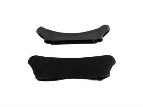 Kit Par de Apoio Axilar para Muleta + Par de Manta