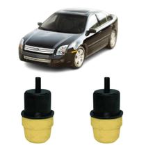 Kit par de batente da suspensão traseira ford fusion 2006/2014