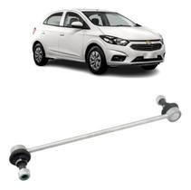 Kit Par de Bieleta Dianteira Onix Prisma Cobalt Spin Tracker