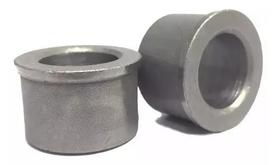 Kit par de bucha movimento central sinterizada mobilete Kit par de bucha movimento central sinterizada mobilete