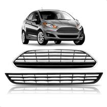 Kit Par de Grades para New Fiesta 2013 a 2017 Hatch Kit Par de Grades para New Fiesta 2013 a 2017 Hatch
