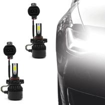Kit Par de Lâmpadas Automotiva Super Led H16 6000K Limited Edition - Code by Tech One