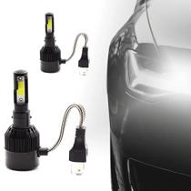 Kit Par de Lâmpadas Automotiva Super Led H4 6000K Limited Edition - Code by Tech One