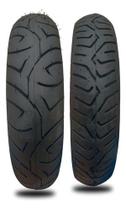 Kit Par De Pneu Traseiro 140/70-17 Dianteiro 110/70 Rb Tyres Kit Par De Pneu Traseiro 140/70-17 Dianteiro 110/70 Rb Tyres