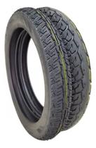Kit Par de Pneus 90/90-18 2.75-18 Honda Cg 99 Fan 125 150 Titan 2000 Start Cargo Ybr Factor Dafra
