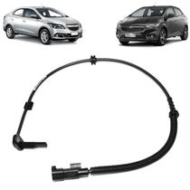 Kit Par De Sensor Abs Traseiro Prisma Onix 2013 A 2018