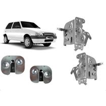Kit Par Fechadura Uno Antigo 2P Ate 2013