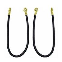 Kit Par Flexivel Freio Traseiro F350 F4000 1971 até 1992