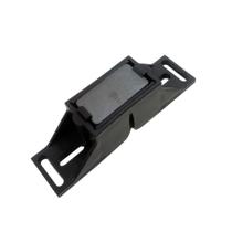 Kit Par Imã Fim De Curso Para Motor Portão Deslizante Agl