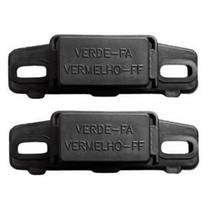 Kit Par Imã Fim de Curso Sensor Hall Original Rossi Dz Nano Dz3 Dz4 Atto Turbo Kit Par Imã Fim de Curso Sensor Hall Original Rossi Dz Nano Dz3 Dz4 Atto Turbo