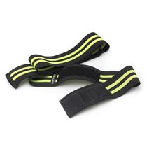 Kit Par Joelheira + Munhequeira Elástica Lpo - KeerSports Kit Par Joelheira + Munhequeira Elástica Lpo - KeerSports