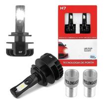 Kit Par Lampada Super Led Plus Ultra Cinoy H1 H3 H7 H11 Hb4