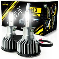 Kit Par Lâmpada Ultra Led Extreme Cut 6000K 4400Lm Code Kit Par Lâmpada Ultra Led Extreme Cut 6000K 4400Lm Code