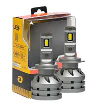 Kit Par Lampadas Led Tx5 h7 Pro Kit Par Lampadas Led Tx5 h7 Pro