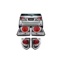 Kit Par Lanterna Traseira Hilux Sw4 2012 2013 2014 2015 Kit Par Lanterna Traseira Hilux Sw4 2012 2013 2014 2015