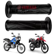 Kit par manopla esquerda direita Xtz Lander 250 Tenere original