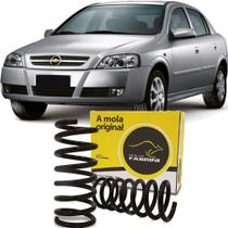 Kit par mola suspensao traseira gnv gas - astra 1999 a 2011 - kit00920 Kit par mola suspensao traseira gnv gas - astra 1999 a 2011 - kit00920