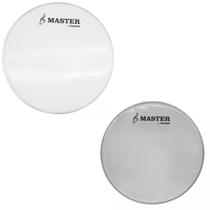 Kit Par Pele Caixa Bateria 14 Ataque Resposta Liverpool