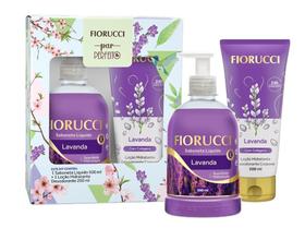 Kit Par Perfeito - Lavanda Kit Par Perfeito - Lavanda