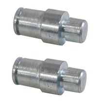 Kit Par Pino Suporte Balanca Embreagem F1000 F2000 F4000 F600 F11000 F12000 F14000 F22000 1978 até 1992