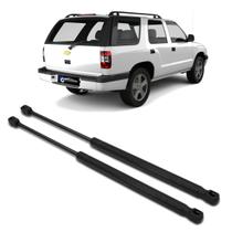 Kit Par Pistão Amortecedor Tampa Traseira Porta Malas Blazer 2001 2002 2003 2004 2005 2006 2007 2008 2009 2010 2011 2012 Kit Par Pistão Amortecedor Tampa Traseira Porta Malas Blazer 2001 2002 2003 2004 2005 2006 2007 2008 2009 2010 2011 2012