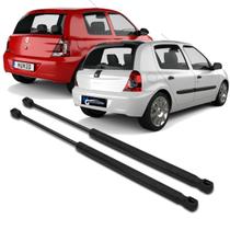 Kit Par Pistão Amortecedor Tampa Traseira Porta Malas Clio Hatch 1998 1999 2000 2001 2002 2003 2004 2005 2006 2007 2008 Kit Par Pistão Amortecedor Tampa Traseira Porta Malas Clio Hatch 1998 1999 2000 2001 2002 2003 2004 2005 2006 2007 2008