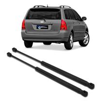 Kit Par Pistão Amortecedor Tampa Traseira Porta Malas Corolla Fielder 2004 2005 2006 2007 2008 Kit Par Pistão Amortecedor Tampa Traseira Porta Malas Corolla Fielder 2004 2005 2006 2007 2008