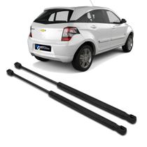 Kit Par Pistão Amortecedor Tampa Traseira Porta Malas Gm Agile 2009 2010 2011 2012 2013 2014 2015 2016 2017 2018 Kit Par Pistão Amortecedor Tampa Traseira Porta Malas Gm Agile 2009 2010 2011 2012 2013 2014 2015 2016 2017 2018