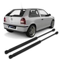 Kit Par Pistão Amortecedor Tampa Traseira Porta Malas Gol G2 G3 1995 1996 1997 1998 1999 2000 2001 2002 2003 2004 2005 Kit Par Pistão Amortecedor Tampa Traseira Porta Malas Gol G2 G3 1995 1996 1997 1998 1999 2000 2001 2002 2003 2004 2005