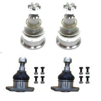 Kit Par Pivo Suspensao Inferior Superior - A20 1993 A 1997 / A40 1993 A 1997 / Bonanza 1993 A 1997 / C10 1993 A 1997 / C20 1993 A 1997 / C40 1993 A 19 Kit Par Pivo Suspensao Inferior Superior - A20 1993 A 1997 / A40 1993 A 1997 / Bonanza 1993 A 1997 / C10 1993 A 1997 / C20 1993 A 1997 / C40 1993 A 19