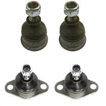 Kit Par Pivo Suspensao Inferior Superior - Chevette 1973 A 1993 / Chevy 500 1983 A 1995 / Marajo 1980 A 1989 - Pvi1023 / Pvs1023 / Kit01652 Kit Par Pivo Suspensao Inferior Superior - Chevette 1973 A 1993 / Chevy 500 1983 A 1995 / Marajo 1980 A 1989 - Pvi1023 / Pvs1023 / Kit01652
