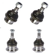 Kit Par Pivo Suspensao Inferior Superior - Hilux Srv 2005 A 2008 / Sw4 Srv 2005 A 2008 - Pvi9490 / Pvs9030 / Kit01678 Kit Par Pivo Suspensao Inferior Superior - Hilux Srv 2005 A 2008 / Sw4 Srv 2005 A 2008 - Pvi9490 / Pvs9030 / Kit01678