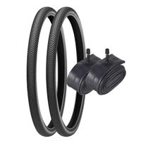 Kit par pneu 29x2.10 levorin eruption + par câmara 29 mtb Kit par pneu 29x2.10 levorin eruption + par câmara 29 mtb