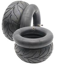 Kit Par Pneus Mini Moto R1 Speed 90/65-6,5 E 110/65-6,5