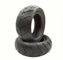 Kit Par Pneus Mini Moto R1 Speed 90/65-6,5 E 110/65-6,5