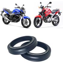 Kit par retentor bengala telescopio fazer 250 2012 ate 2017