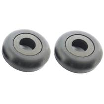 Kit Par Rolamento Amortecedor Dianteiro Gol G5 Up! Todos