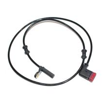 Kit Par Sensor ABS Traseiro Mercedes CLK / C180 2000 à 2008