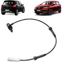 Kit - Par Sensor Abs Traseiro Renault Sandero 2015/2022