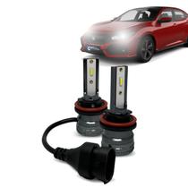 Kit Par Super Led Mini Rayx Civic 17 Á 22 Farol Alto Baixo Milha Kit Par Super Led Mini Rayx Civic 17 Á 22 Farol Alto Baixo Milha