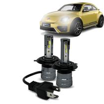 Kit Par Super Led Mini Rayx Fusca 2013 À 2022 Farol Alto Baixo Kit Par Super Led Mini Rayx Fusca 2013 À 2022 Farol Alto Baixo