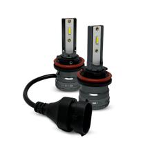 Kit Par Super Led Mini Rayx H1 H3 H7 H8 H11 H16 H27 Hb3 Hb4 6000k Kit Par Super Led Mini Rayx H1 H3 H7 H8 H11 H16 H27 Hb3 Hb4 6000k