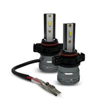 Kit Par Super Led Mini Rayx H1 H3 H7 H8 H11 H16 H27 Hb3 Hb4 6000k Kit Par Super Led Mini Rayx H1 H3 H7 H8 H11 H16 H27 Hb3 Hb4 6000k