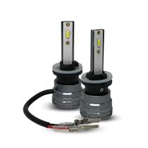 Kit Par Super Led Mini Rayx H1 H3 H7 H8 H11 H16 H27 Hb3 Hb4 6000k Kit Par Super Led Mini Rayx H1 H3 H7 H8 H11 H16 H27 Hb3 Hb4 6000k