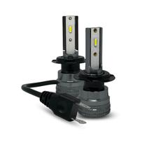 Kit Par Super Led Mini Rayx H1 H3 H7 H8 H11 H16 H27 Hb3 Hb4 6000k Kit Par Super Led Mini Rayx H1 H3 H7 H8 H11 H16 H27 Hb3 Hb4 6000k