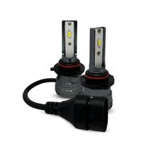 Kit Par Super Led Mini Rayx H1 H3 H7 H8 H11 H16 H27 Hb3 Hb4 6000k